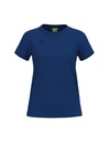 CMPT T-Shirt new navy Dames