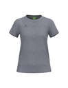 CMPT T-Shirt grijs Dames