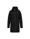 CMPT Stadium Jacket zwart