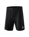 Rio 2.0 short zwart