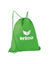 Gymtas green/wit