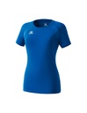 Performance T-shirt new royal Dames