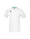 Liga shirt wit
