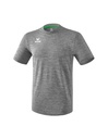 Liga shirt grey melange