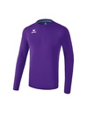 Liga Shirt met lange mouwen violet