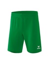 RIO 2.0 short met binnenslip smaragd